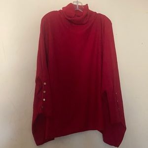 Nice long sleeve turtleneck